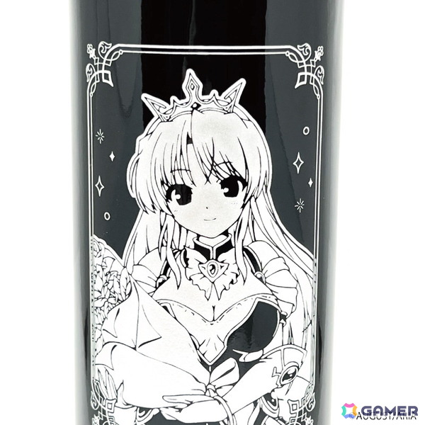 夜明け前より瑠璃色な」フィーナの華やかなイラストがデザインされた20