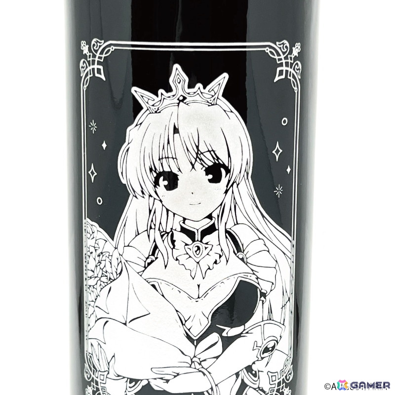 夜明け前より瑠璃色な」フィーナの華やかなイラストがデザインされた20