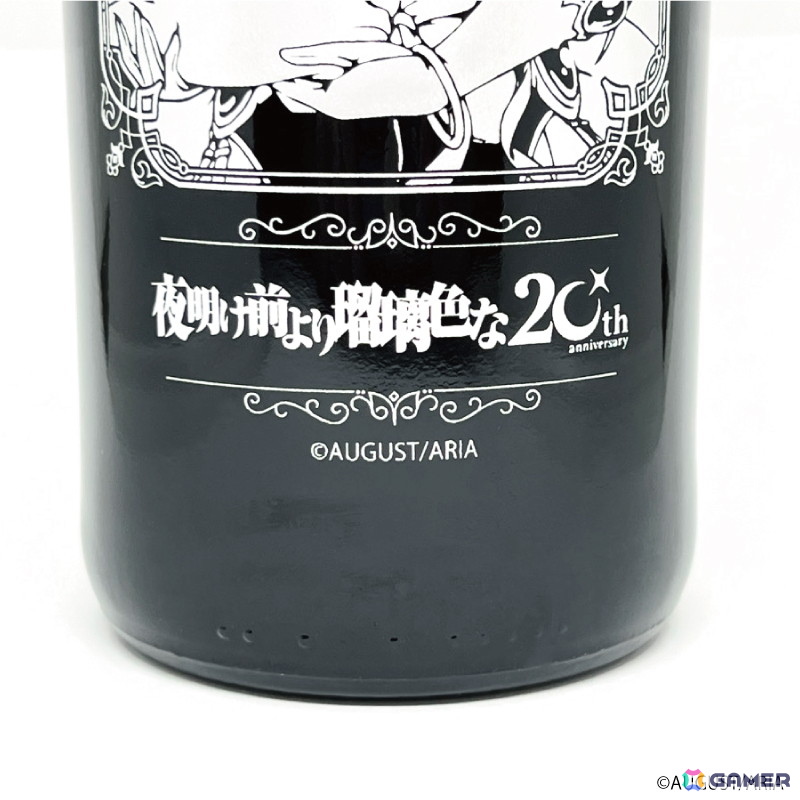 夜明け前より瑠璃色な」フィーナの華やかなイラストがデザインされた20