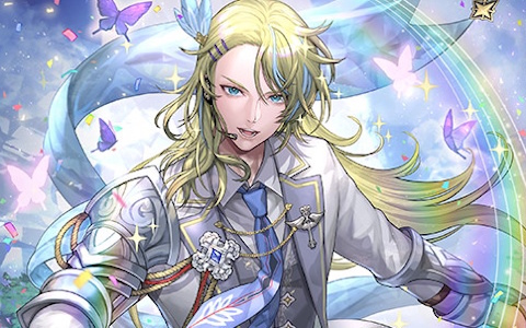 プロセカ」神代類のHAPPY BIRTHDAYライブ2024＆ガチャが実施