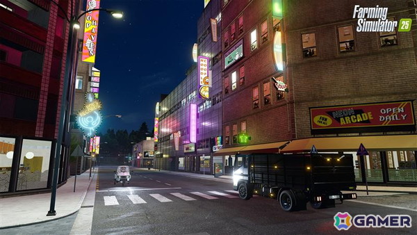 「ファーミングシミュレーター 25」大型拡張パック「Highlands Fishing」収録のハイランド地方をテーマとした新マップ「Kinlaig」を紹介！の画像4