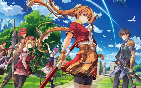 「空の軌跡 the 1st」のオリジナルサウンドトラックが12月22日に発売決定！DL販売、ハイレゾ販売、サブスク配信も同日スタート
