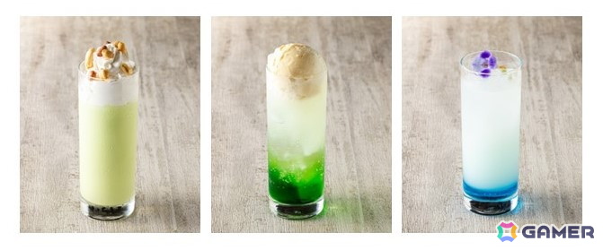 サンシャインシティプリンスホテルでアニメ「サイレント・ウィッチ