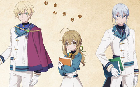 サンシャインシティプリンスホテルでアニメ「サイレント・ウィッチ 沈黙の魔女の隠しごと」コラボレーションのコンセプトルームステイプランが販売！