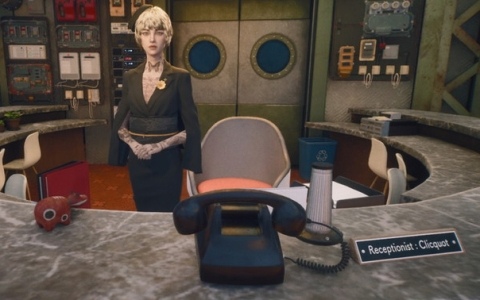 「LET IT DIE: INFERNO」Steam Nextフェスへの出展＆無料体験版が配信決定！プロローグにフィーチャーしたトレーラーも公開