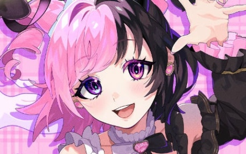 「スト6」VTuber・天鬼ぷるるさんが自動実況機能に登場！記念称号や称号ビジュアルを使ったグッズ企画も進行中