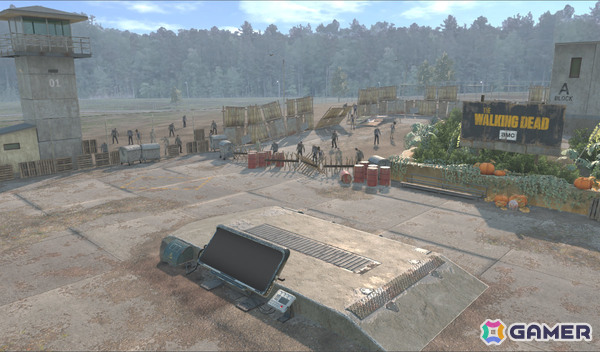 「World of Tanks Blitz」×「ウォーキング・デッド」コラボが10月9日より開催！ダリル、ニーガンがテーマの限定コレクションや特別な戦車などを手に入れようの画像20