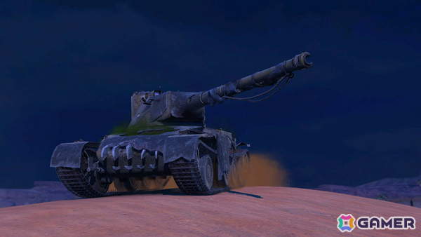 「World of Tanks Blitz」×「ウォーキング・デッド」コラボが10月9日より開催！ダリル、ニーガンがテーマの限定コレクションや特別な戦車などを手に入れようの画像30
