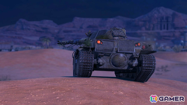 「World of Tanks Blitz」×「ウォーキング・デッド」コラボが10月9日より開催！ダリル、ニーガンがテーマの限定コレクションや特別な戦車などを手に入れようの画像32