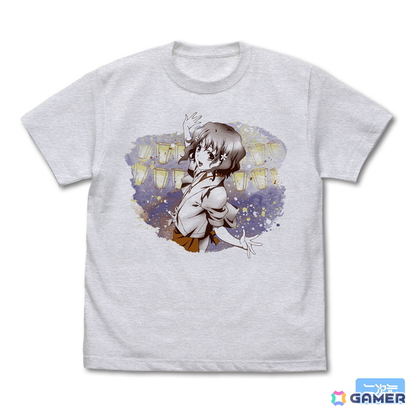 「花咲くいろは」限定カラーのTシャツやメタルカラビナが10月18日に湯涌温泉街で開催される“第13回湯涌ぼんぼり祭り”に登場！の画像6