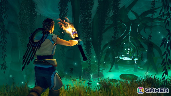 「Aloft」のアップデート「Bloom ＆ Blight」が11月4日に配信！ワールド生成、技術ツリーの進行や探索と移動、戦闘などゲームのほぼあらゆる要素が刷新・改良の画像3