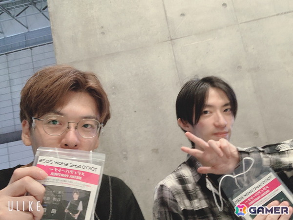 【岩澤俊樹のゲーム1フレ勝負！】第55回：東京ゲームショウ2025へ行ってきました！の画像1