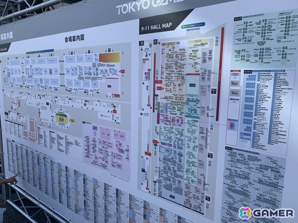 【岩澤俊樹のゲーム1フレ勝負！】第55回：東京ゲームショウ2025へ行ってきました！の画像12
