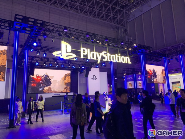 【岩澤俊樹のゲーム1フレ勝負！】第55回：東京ゲームショウ2025へ行ってきました！の画像14