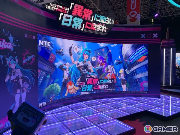 【岩澤俊樹のゲーム1フレ勝負！】第55回：東京ゲームショウ2025へ行ってきました！の画像17