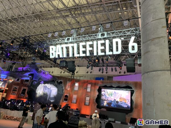 【岩澤俊樹のゲーム1フレ勝負！】第55回：東京ゲームショウ2025へ行ってきました！の画像19