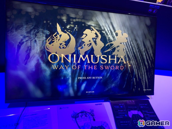【岩澤俊樹のゲーム1フレ勝負！】第55回：東京ゲームショウ2025へ行ってきました！の画像21