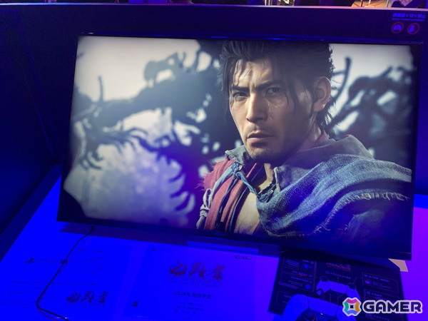【岩澤俊樹のゲーム1フレ勝負！】第55回：東京ゲームショウ2025へ行ってきました！の画像22