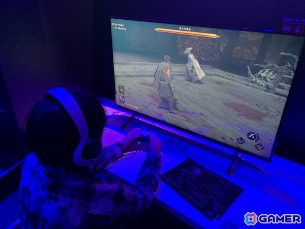 【岩澤俊樹のゲーム1フレ勝負！】第55回：東京ゲームショウ2025へ行ってきました！の画像23