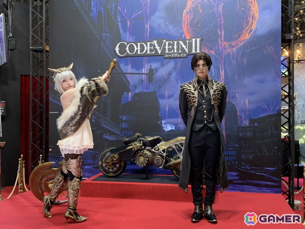 【岩澤俊樹のゲーム1フレ勝負！】第55回：東京ゲームショウ2025へ行ってきました！の画像28