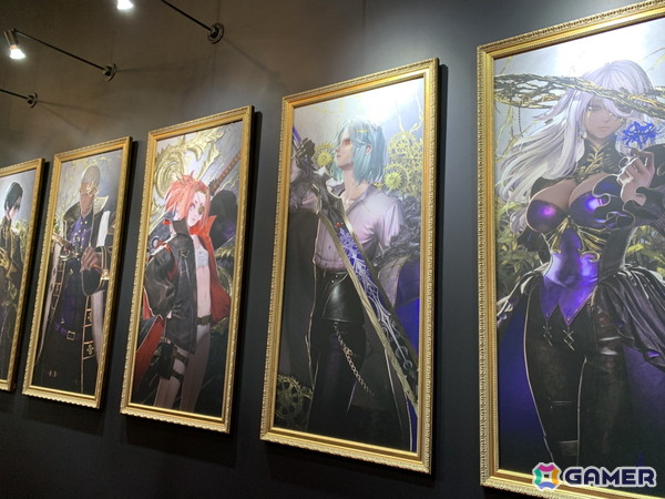 【岩澤俊樹のゲーム1フレ勝負！】第55回：東京ゲームショウ2025へ行ってきました！の画像29