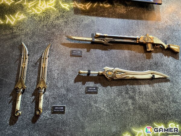 【岩澤俊樹のゲーム1フレ勝負！】第55回：東京ゲームショウ2025へ行ってきました！の画像30