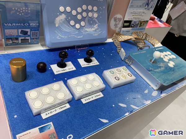 【岩澤俊樹のゲーム1フレ勝負！】第55回：東京ゲームショウ2025へ行ってきました！の画像37