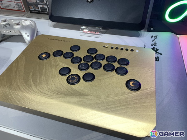 【岩澤俊樹のゲーム1フレ勝負！】第55回：東京ゲームショウ2025へ行ってきました！の画像38