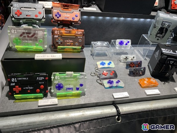 【岩澤俊樹のゲーム1フレ勝負！】第55回：東京ゲームショウ2025へ行ってきました！の画像42