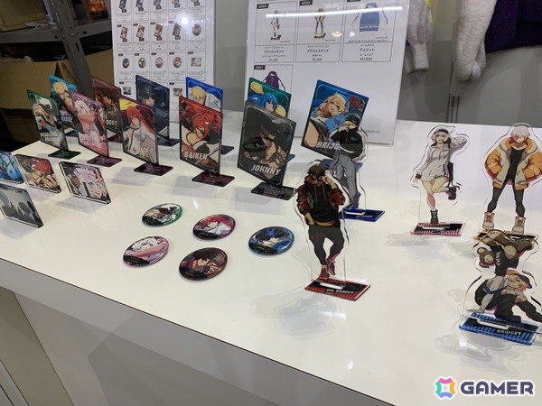 【岩澤俊樹のゲーム1フレ勝負！】第55回：東京ゲームショウ2025へ行ってきました！の画像45