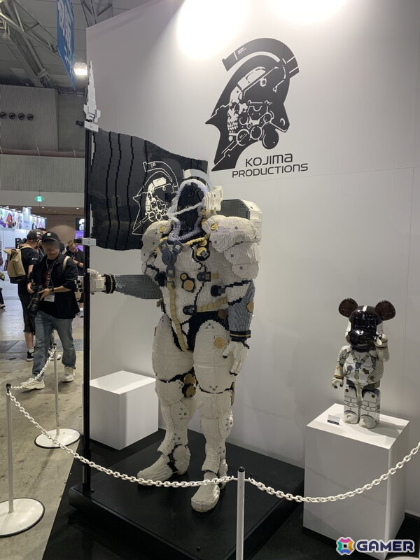 【岩澤俊樹のゲーム1フレ勝負！】第55回：東京ゲームショウ2025へ行ってきました！の画像49