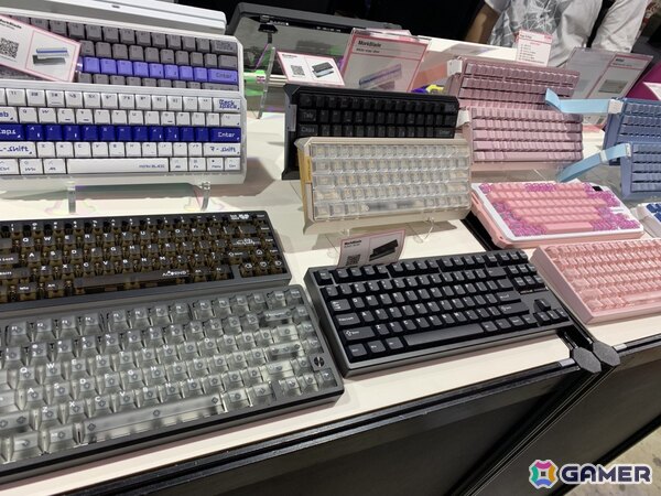 【岩澤俊樹のゲーム1フレ勝負！】第55回：東京ゲームショウ2025へ行ってきました！の画像50