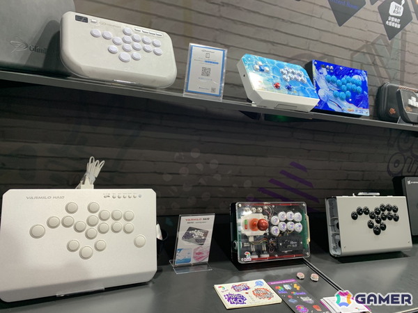 【岩澤俊樹のゲーム1フレ勝負！】第55回：東京ゲームショウ2025へ行ってきました！の画像51