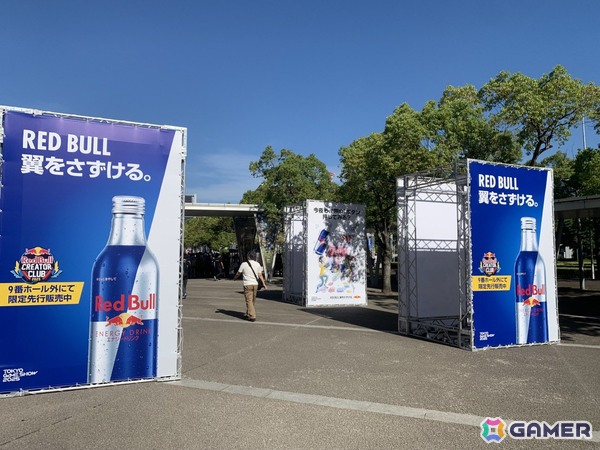 【岩澤俊樹のゲーム1フレ勝負！】第55回：東京ゲームショウ2025へ行ってきました！の画像8