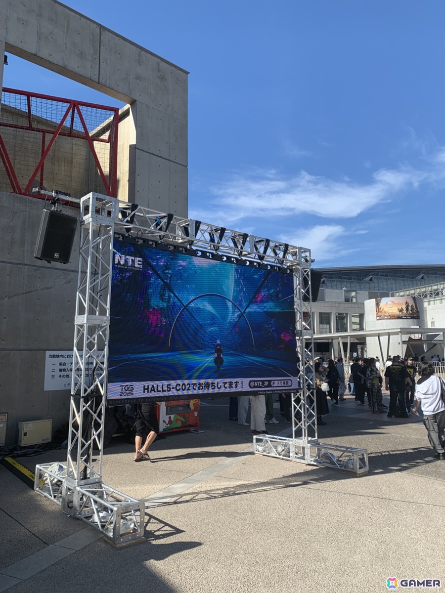 【岩澤俊樹のゲーム1フレ勝負！】第55回：東京ゲームショウ2025へ行ってきました！の画像