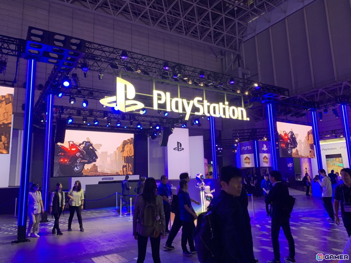 【岩澤俊樹のゲーム1フレ勝負！】第55回：東京ゲームショウ2025へ行ってきました！の画像