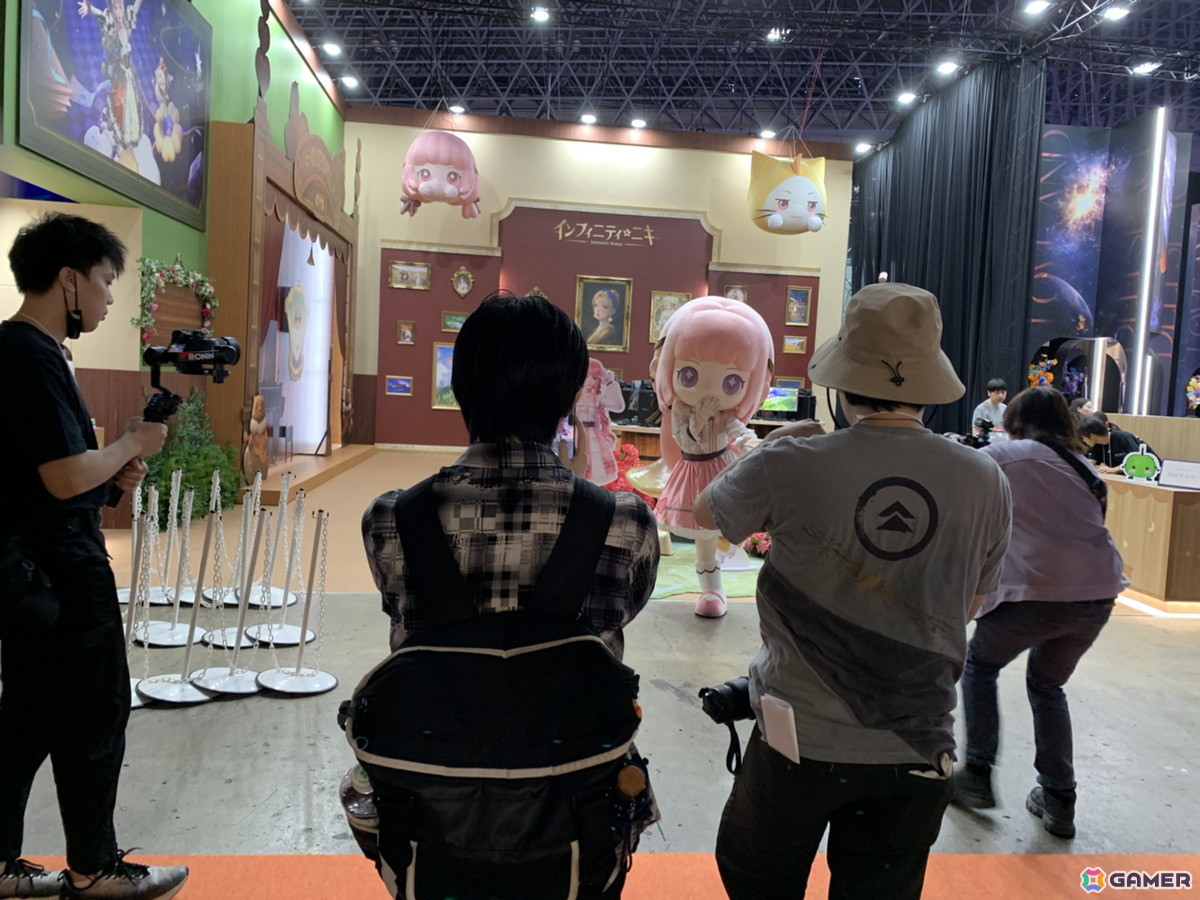 【岩澤俊樹のゲーム1フレ勝負！】第55回：東京ゲームショウ2025へ行ってきました！の画像