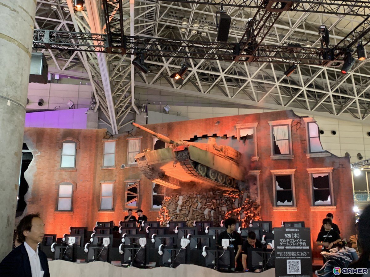 【岩澤俊樹のゲーム1フレ勝負！】第55回：東京ゲームショウ2025へ行ってきました！の画像