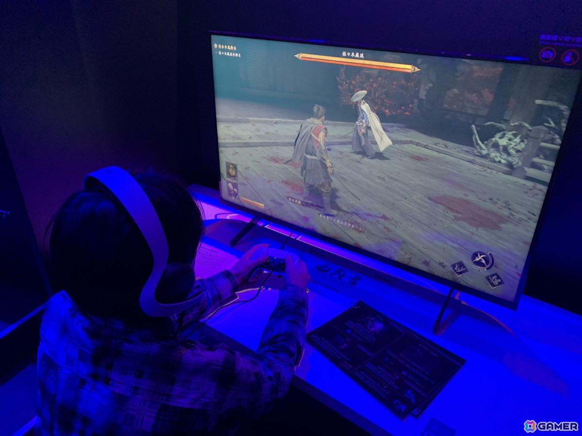 【岩澤俊樹のゲーム1フレ勝負！】第55回：東京ゲームショウ2025へ行ってきました！の画像