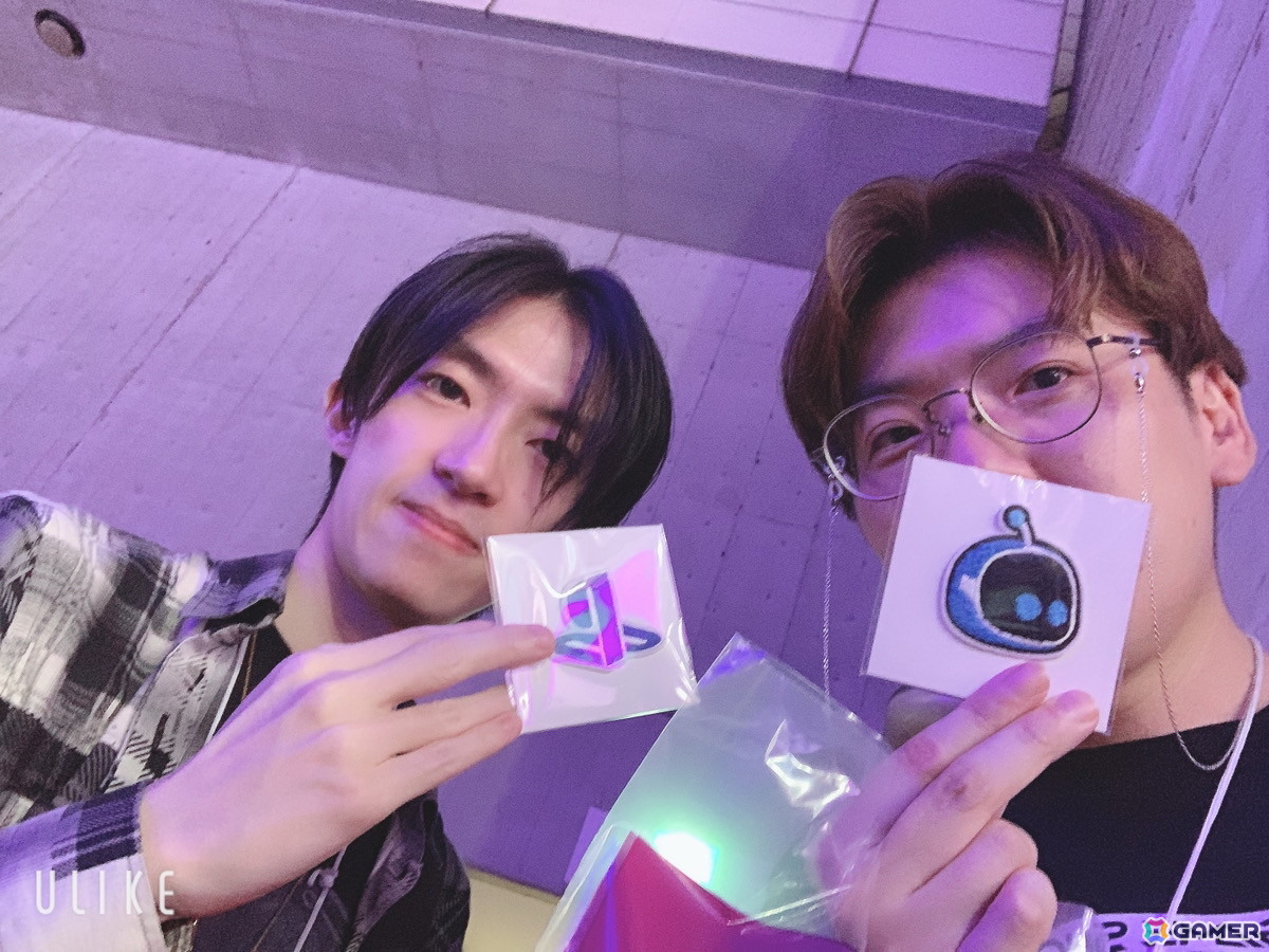 【岩澤俊樹のゲーム1フレ勝負！】第55回：東京ゲームショウ2025へ行ってきました！の画像