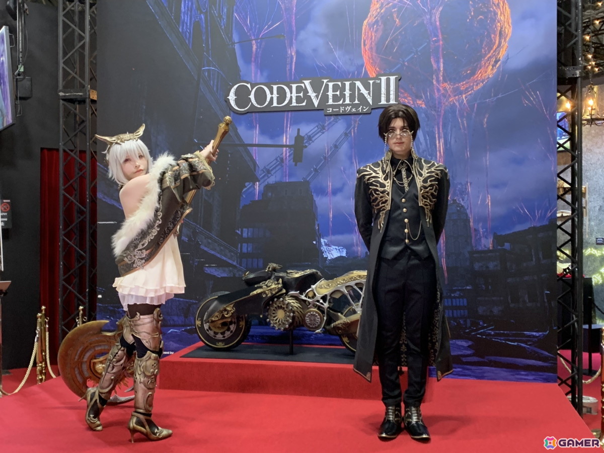 【岩澤俊樹のゲーム1フレ勝負！】第55回：東京ゲームショウ2025へ行ってきました！の画像