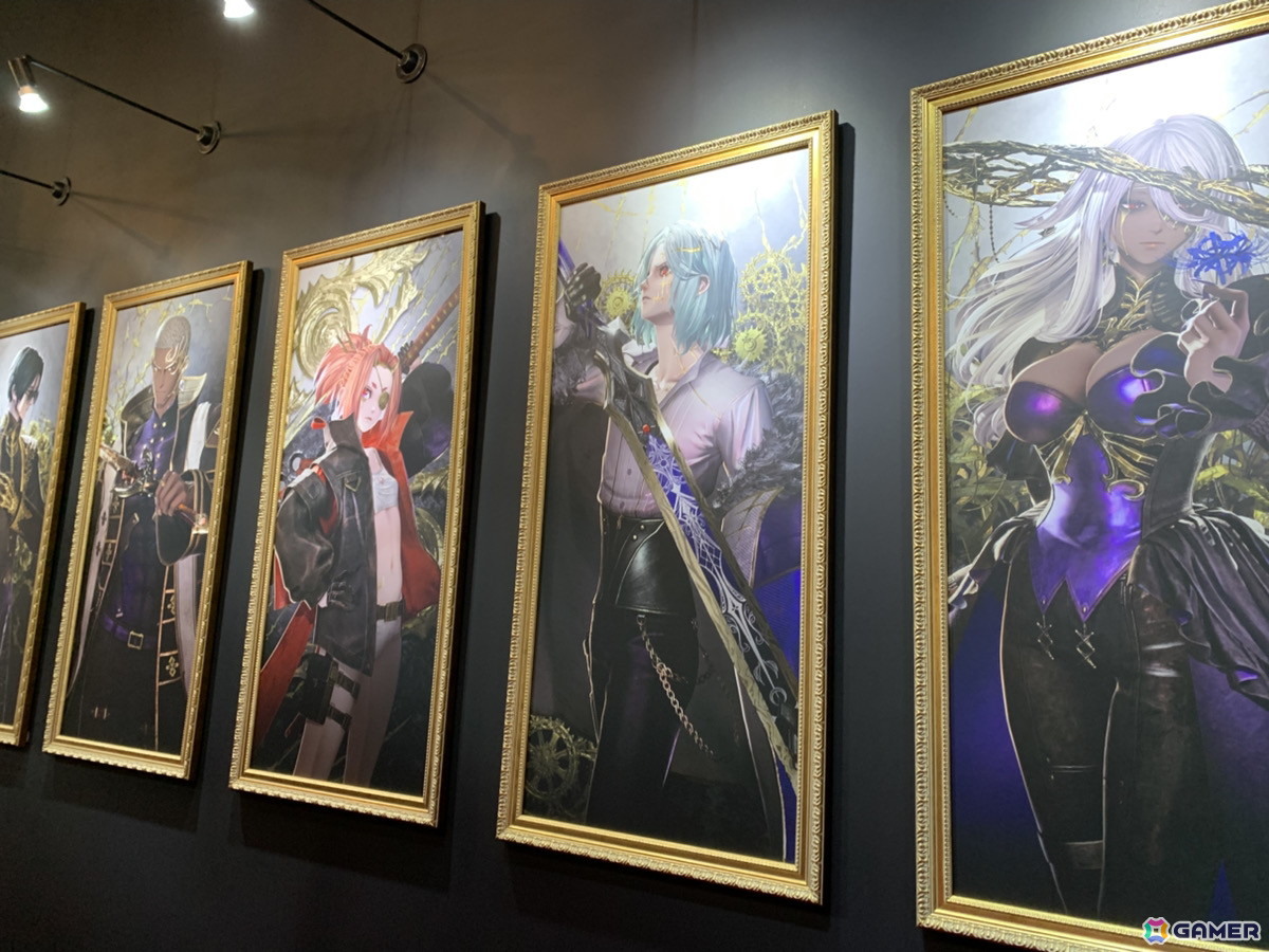 【岩澤俊樹のゲーム1フレ勝負！】第55回：東京ゲームショウ2025へ行ってきました！の画像