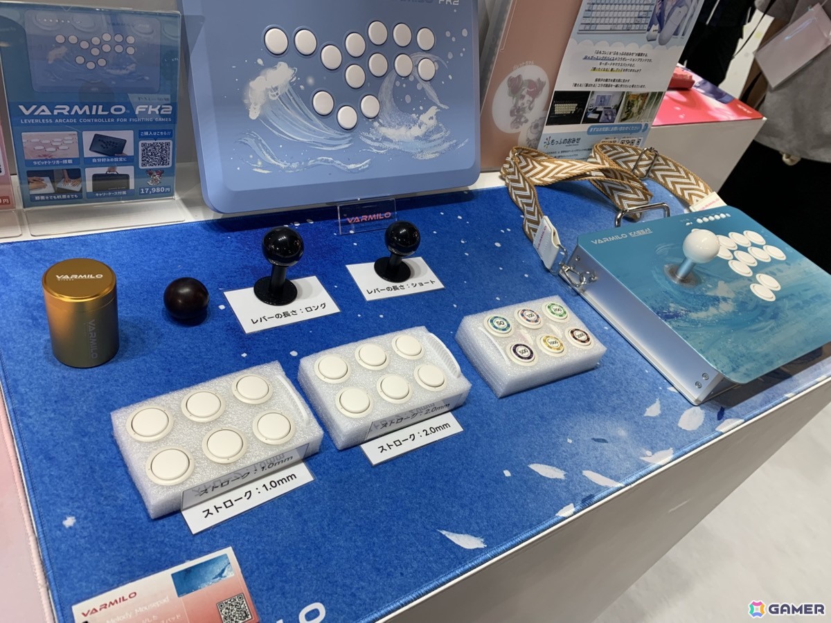 【岩澤俊樹のゲーム1フレ勝負！】第55回：東京ゲームショウ2025へ行ってきました！の画像