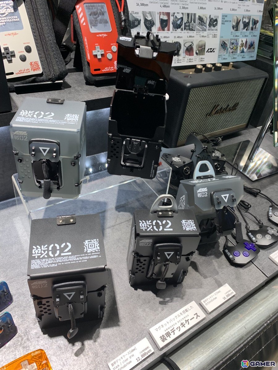 【岩澤俊樹のゲーム1フレ勝負！】第55回：東京ゲームショウ2025へ行ってきました！の画像