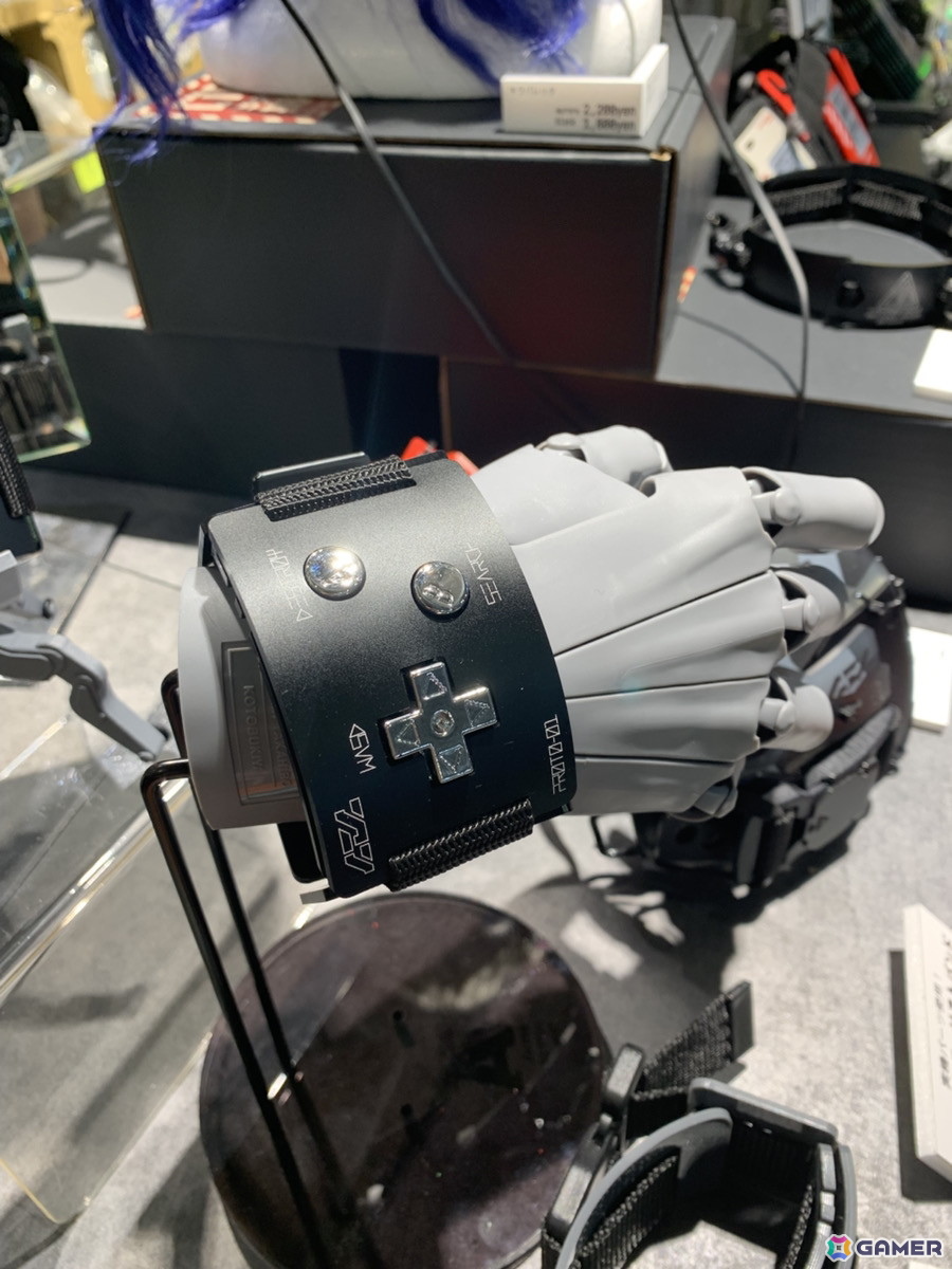 【岩澤俊樹のゲーム1フレ勝負！】第55回：東京ゲームショウ2025へ行ってきました！の画像