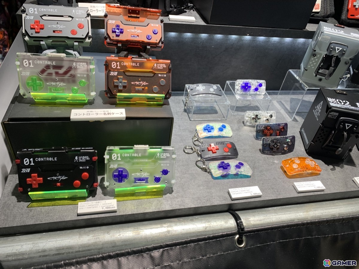 【岩澤俊樹のゲーム1フレ勝負！】第55回：東京ゲームショウ2025へ行ってきました！の画像