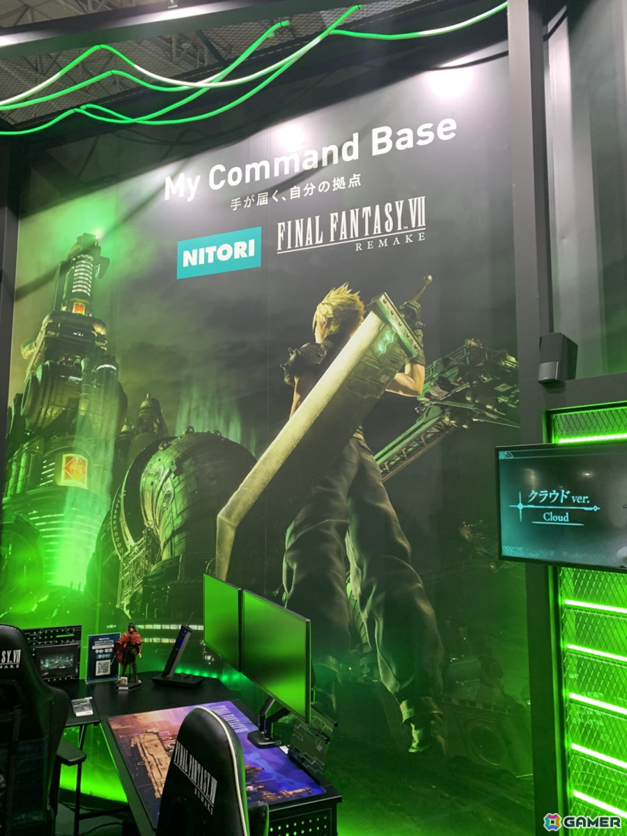 【岩澤俊樹のゲーム1フレ勝負！】第55回：東京ゲームショウ2025へ行ってきました！の画像