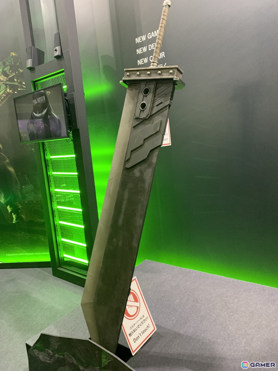 【岩澤俊樹のゲーム1フレ勝負！】第55回：東京ゲームショウ2025へ行ってきました！の画像