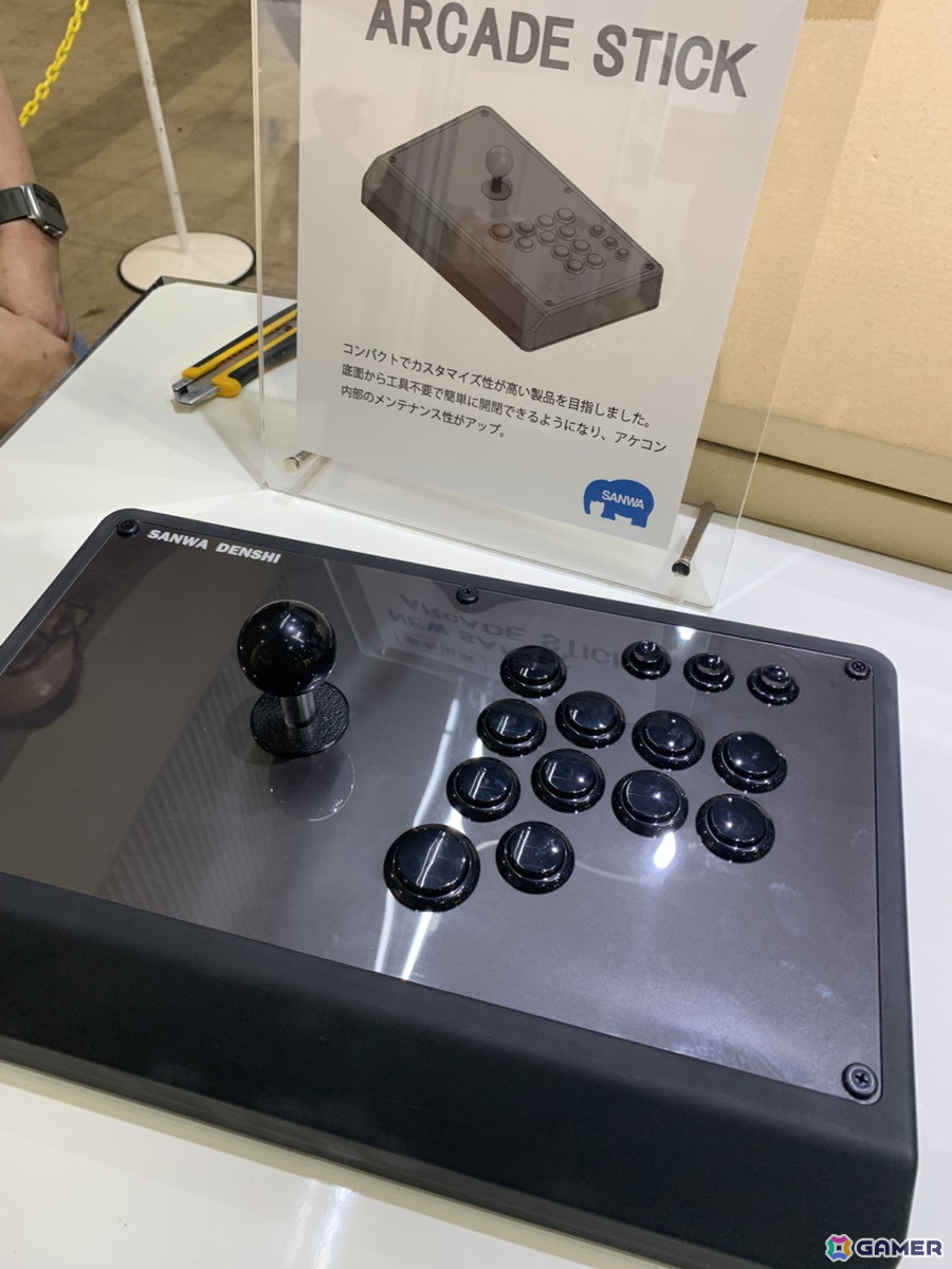 【岩澤俊樹のゲーム1フレ勝負！】第55回：東京ゲームショウ2025へ行ってきました！の画像