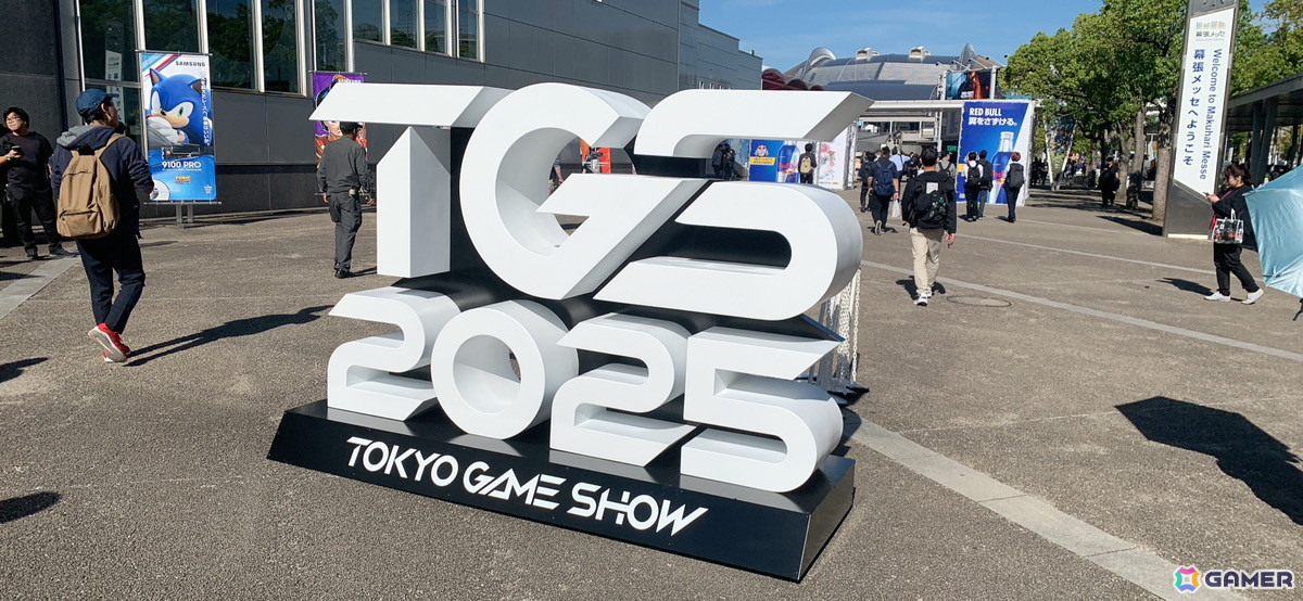 【岩澤俊樹のゲーム1フレ勝負！】第55回：東京ゲームショウ2025へ行ってきました！の画像